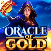 Oracle Of Gold